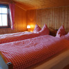 Doppelbett Zimmer