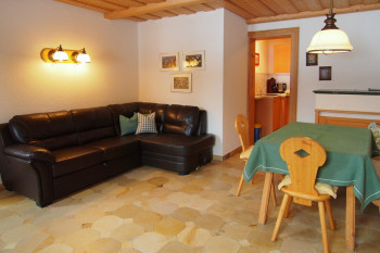 Tiroler Stube
