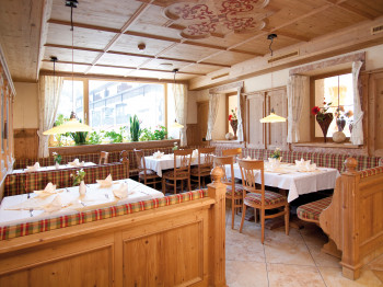 Restaurant Alte Post