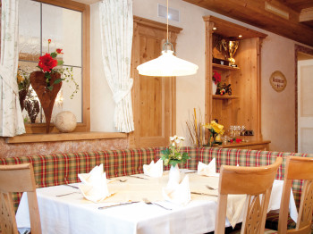 Restaurant Alte Post