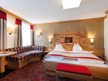Doppelzimmer Spielberg