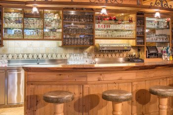 Bar in der Alten Post