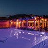 Panorama-Wellness in der Alten Post