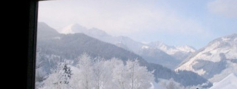 Aussicht