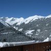 Sonnenterrasse mit Panoramablick