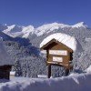 Herzlich Willkommen im Gasthof Bergblick in Brand