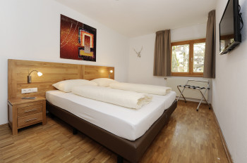 KT1 Schlafzimmer 1