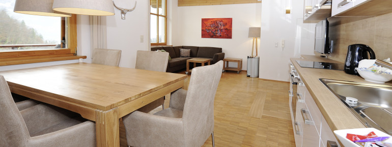 KT1 Wohnzimmer