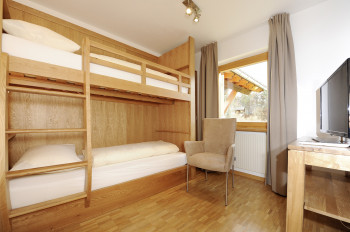 KT2 Kinder Schlafzimmer