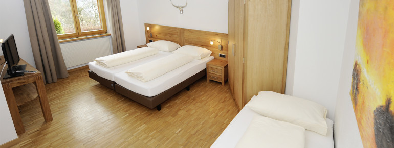 KT2 Eltern Schlafzimmer