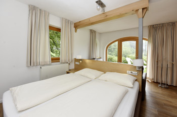 KT3 Studio Schlafteil
