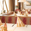 Unser großes Restaurant