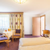 Das Familienzimmer (Schlafzimmer der Eltern)