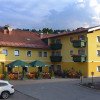 Hotel - Restaurant Feichter
