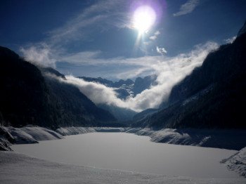 Gosausee