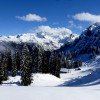 Skigebiet Dachstein West