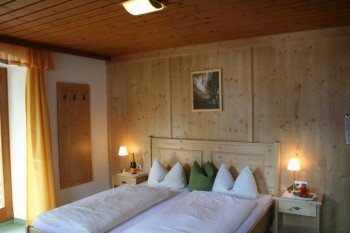 Gästezimmer