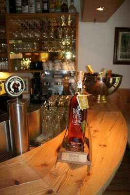 Hausbar