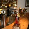 Hausbar