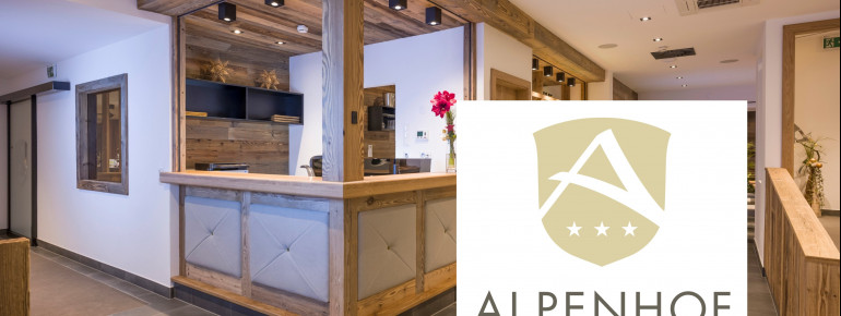 Alpenhof Hotel Garni Suprême