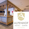 Alpenhof Hotel Garni Suprême