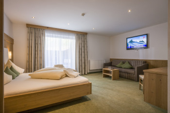 Doppelzimmer Superior