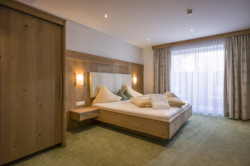 Doppelzimmer Superior