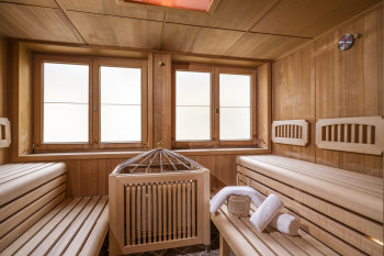 BIO-Sauna