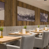 Frühstücksbuffet Suprême
