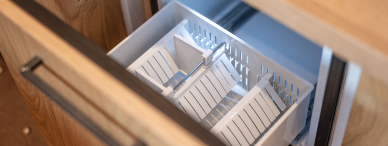 Detail Deluxe Zimmer