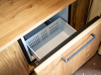 Detail Deluxe Zimmer