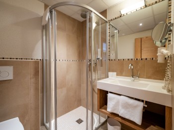 Badezimmer Deluxe