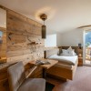 Einzelzimmer Deluxe mit Balkon