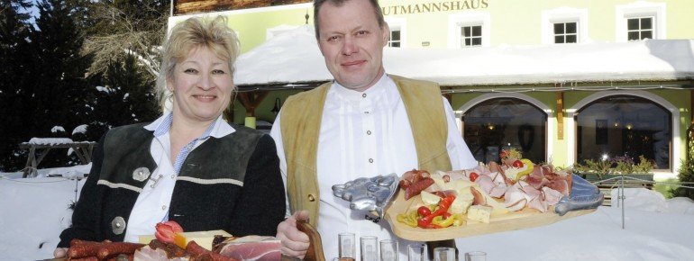Herzlich Wilkommen im unserem Familien Hotel