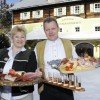 Herzlich Wilkommen im unserem Familien Hotel