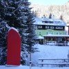 perfekte Lage für Skifahren,Langlaufen,Turengehen