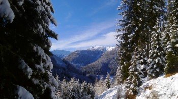 Urlaub wie im Märchen