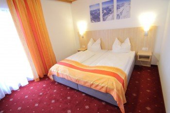 Doppelzimmer Classic