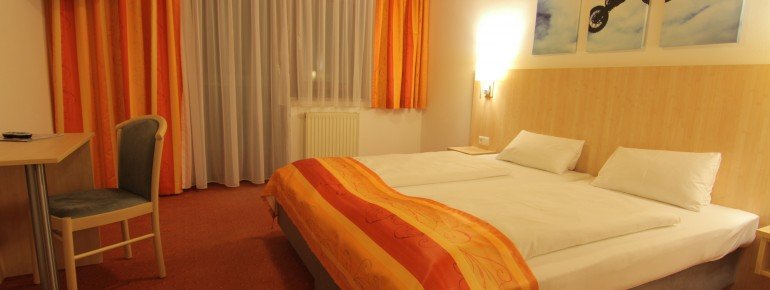 Doppelzimmer Classic