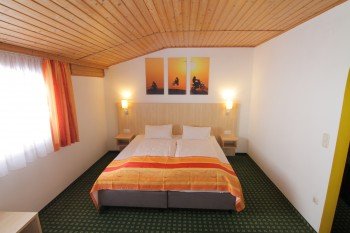Doppelzimmer Classic
