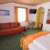 Doppelzimmer Family im Bike & Snow Lederer