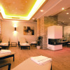 Ruheraum Wellnessbereich