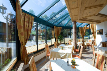 Wintergarten