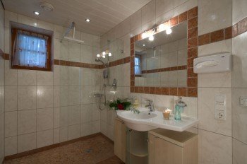 Badezimmer Beispiel