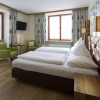 Standard Doppelzimmer