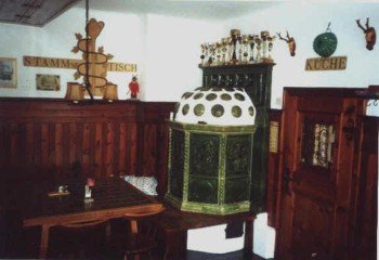 Stammtisch
