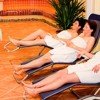Wellnessbereich