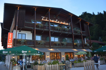 Tirolerhof Sommer