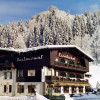 Tirolerhof Winter