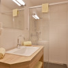 Badezimmer der neuen Zimmerkategorie "plus"